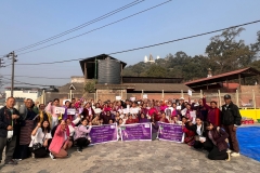 International Women's Day 2025