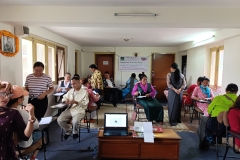 Introduction to Communication and It's Effectiveness  Session for Language Program Students