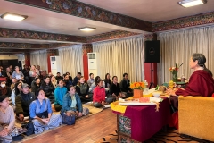 Meditation, Stillness, Action
