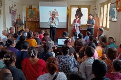 World First Aid Day 2024